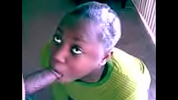 Big booty thot sucking dick