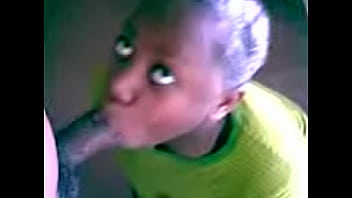 Big booty thot sucking dick