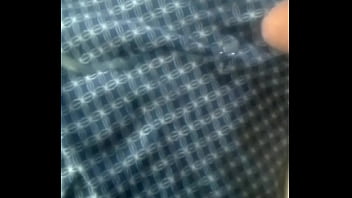 In my bed cum download and rotate film right 90' then it will be clear