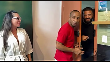 Fodendo vizinha casada completo no red