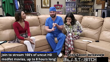 Solana sucks dick gets fucked & blasted full of cum pov version