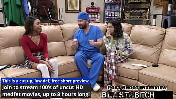 Solana sucks dick gets fucked & blasted full of cum pov version