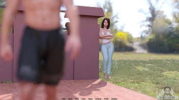 Heart problems ep 275 – visual novel gameplay hd