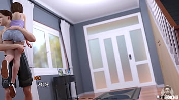 Heart problems ep 275 – visual novel gameplay hd