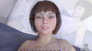 Heart problems ep 275 – visual novel gameplay hd