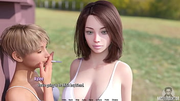 Heart problems ep 275 – visual novel gameplay hd