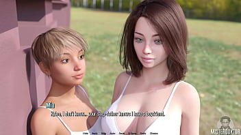 Heart Problems Ep275 – Visual Novel Gameplay Hd thumbnail