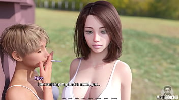 Heart problems ep 275 – visual novel gameplay hd