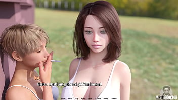 Heart problems ep 275 – visual novel gameplay hd