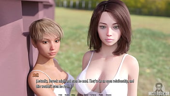 Heart problems ep 275 – visual novel gameplay hd