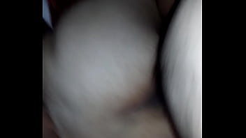 Getting my chick from behind