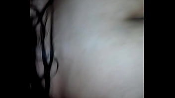 Getting my chick from behind