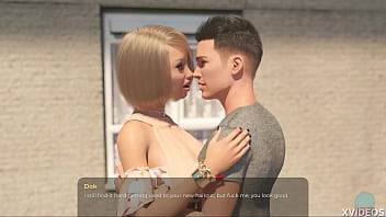 No more money ep 43 visual novel gameplay hd