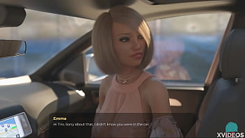 No more money ep 43 visual novel gameplay hd