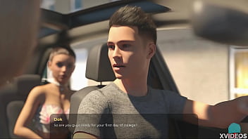 No more money ep 43 visual novel gameplay hd