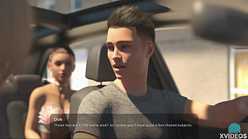 No more money ep 43 visual novel gameplay hd