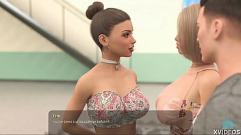 No more money ep 43 visual novel gameplay hd