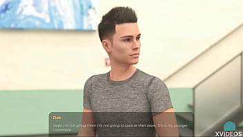 No more money ep 43 visual novel gameplay hd