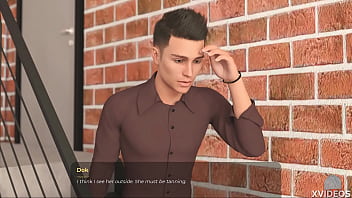 No more money ep 43 visual novel gameplay hd