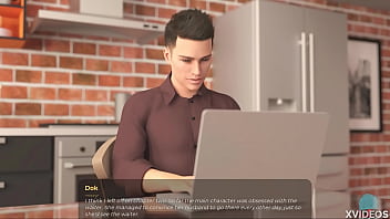 No more money ep 43 visual novel gameplay hd