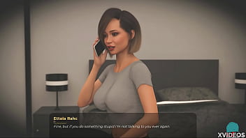 No more money ep 43 visual novel gameplay hd