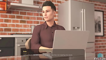 No more money ep 43 visual novel gameplay hd