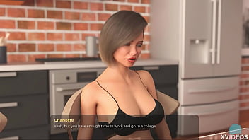 No more money ep 43 visual novel gameplay hd