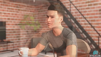 No more money ep 43 visual novel gameplay hd