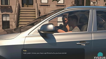 No more money ep 43 visual novel gameplay hd