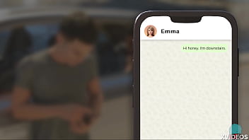 No more money ep 43 visual novel gameplay hd