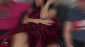 Our curious neighbor