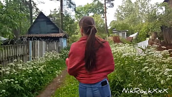 Evelina Darling Cocky Bitch Who Shows Tits In Public And Sucks Dick In Dangerous Zones thumbnail