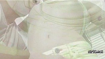 Cute teen amateur gives an amazing suck & fuck