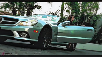 Xdreamstv cartoon rich and beautiful bunny 1