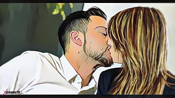 Xdreamstv cartoon rich and beautiful bunny 1