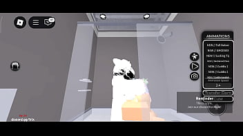 Fucking my girlfriend in the bathroom