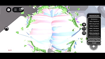 Fucking my girlfriend in the bathroom