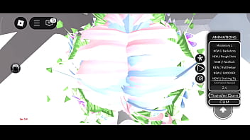 Fucking my girlfriend in the bathroom