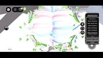 Fucking my girlfriend in the bathroom