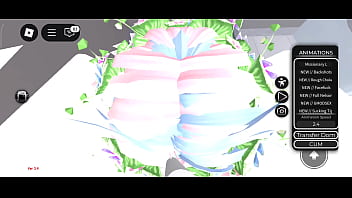 Fucking my girlfriend in the bathroom