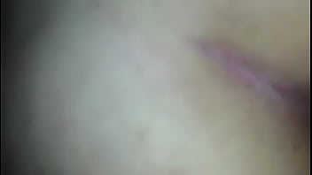 Ex white girl backshots