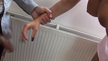 Romana ryder gets the facial she craves