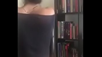 Girl latina oiled up