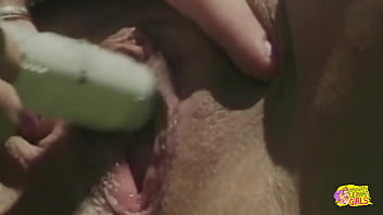 Once these two rich bitches get hot and bothered they eat each other out Once these two rich bitches get hot and bothered they eat each other out