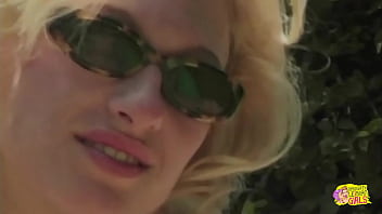 Once these two rich bitches get hot and bothered they eat each other out Once these two rich bitches get hot and bothered they eat each other out