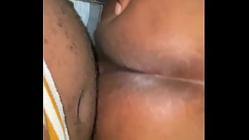 Playing with that dick