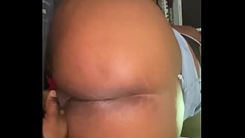 Playing with that dick