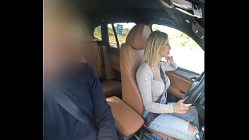 Hello la team pas eu le temps de tester l'appli blablacar en saison 6 donc