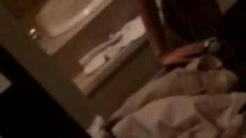 Slow camera with mi girlfriend