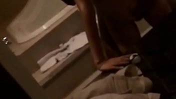 Slow camera with mi girlfriend